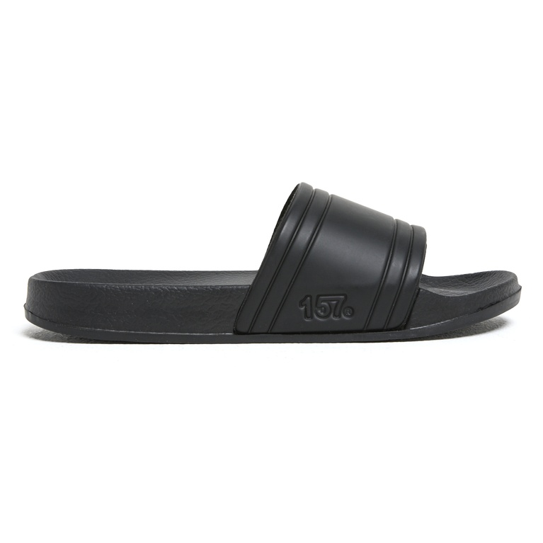 Slippers "Bathslipper" Black